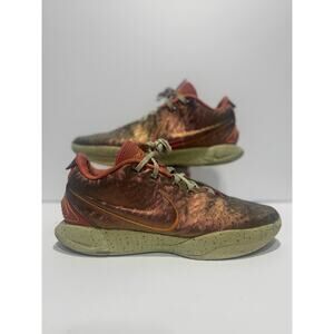Size 10 - Nike LeBron 21 Queen Conch